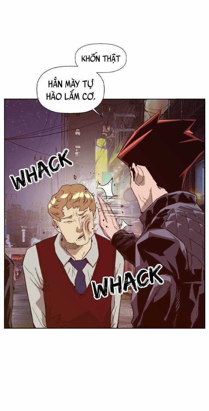 Anh Hùng Yếu - Chapter 221 - Trang 13