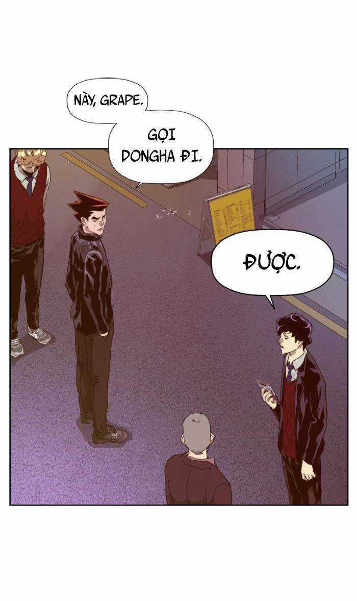 Anh Hùng Yếu - Chapter 221 - Trang 14