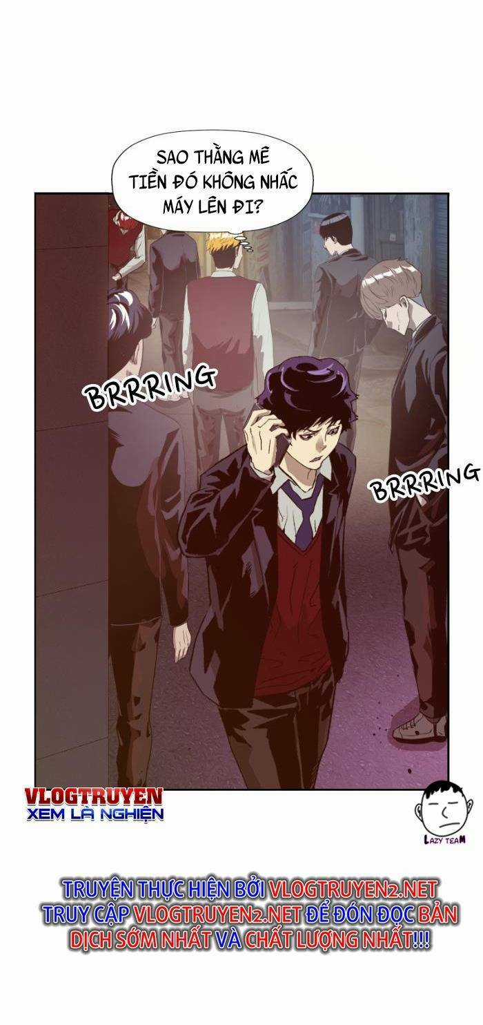 Anh Hùng Yếu - Chapter 221 - Trang 15