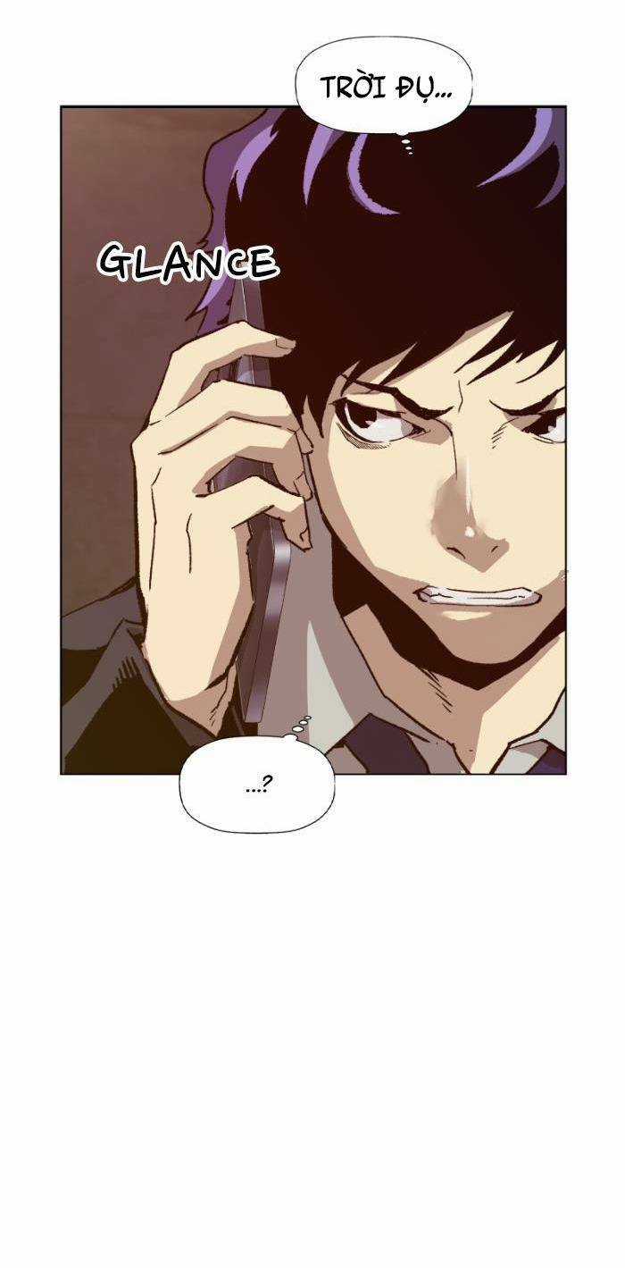 Anh Hùng Yếu - Chapter 221 - Trang 16