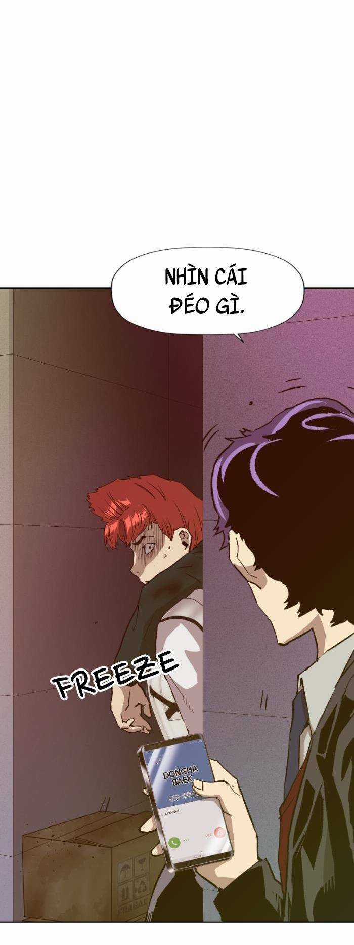 Anh Hùng Yếu - Chapter 221 - Trang 17