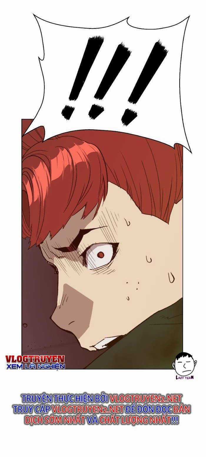 Anh Hùng Yếu - Chapter 221 - Trang 18