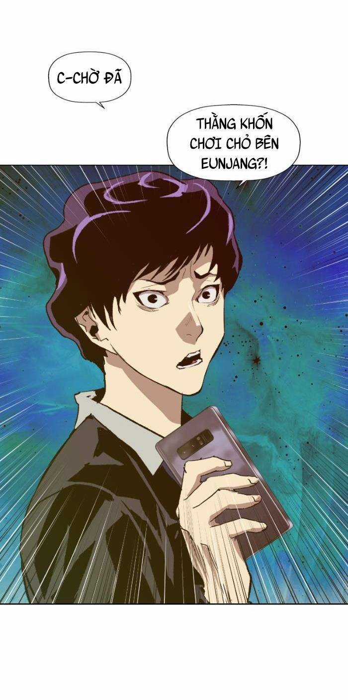 Anh Hùng Yếu - Chapter 221 - Trang 19