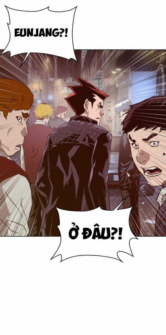 Anh Hùng Yếu - Chapter 221 - Trang 20