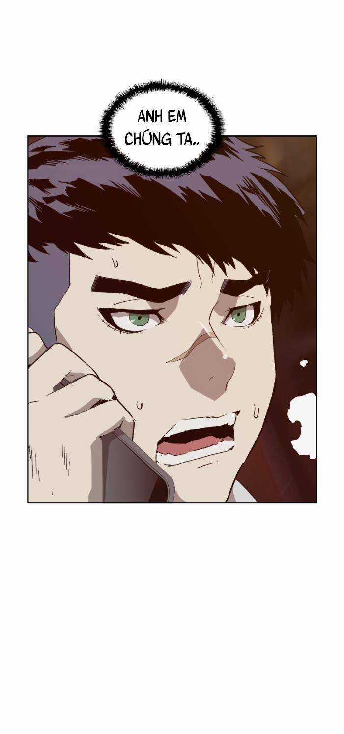 Anh Hùng Yếu - Chapter 221 - Trang 3