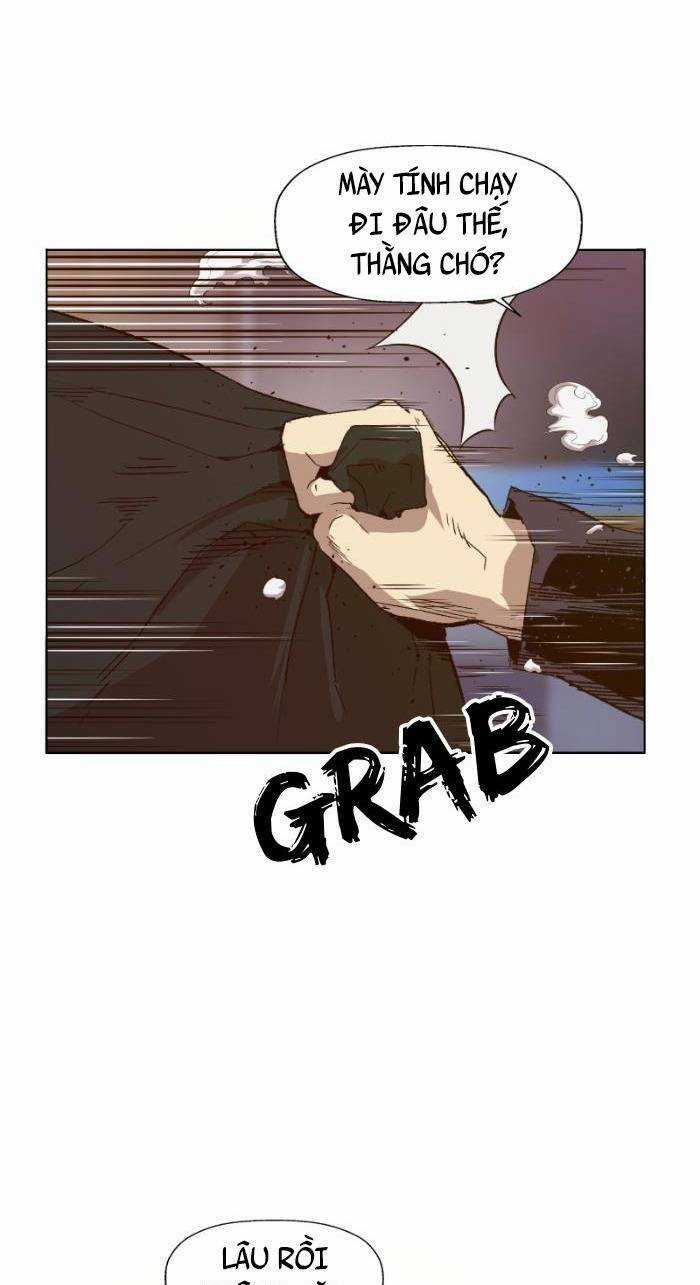 Anh Hùng Yếu - Chapter 221 - Trang 22
