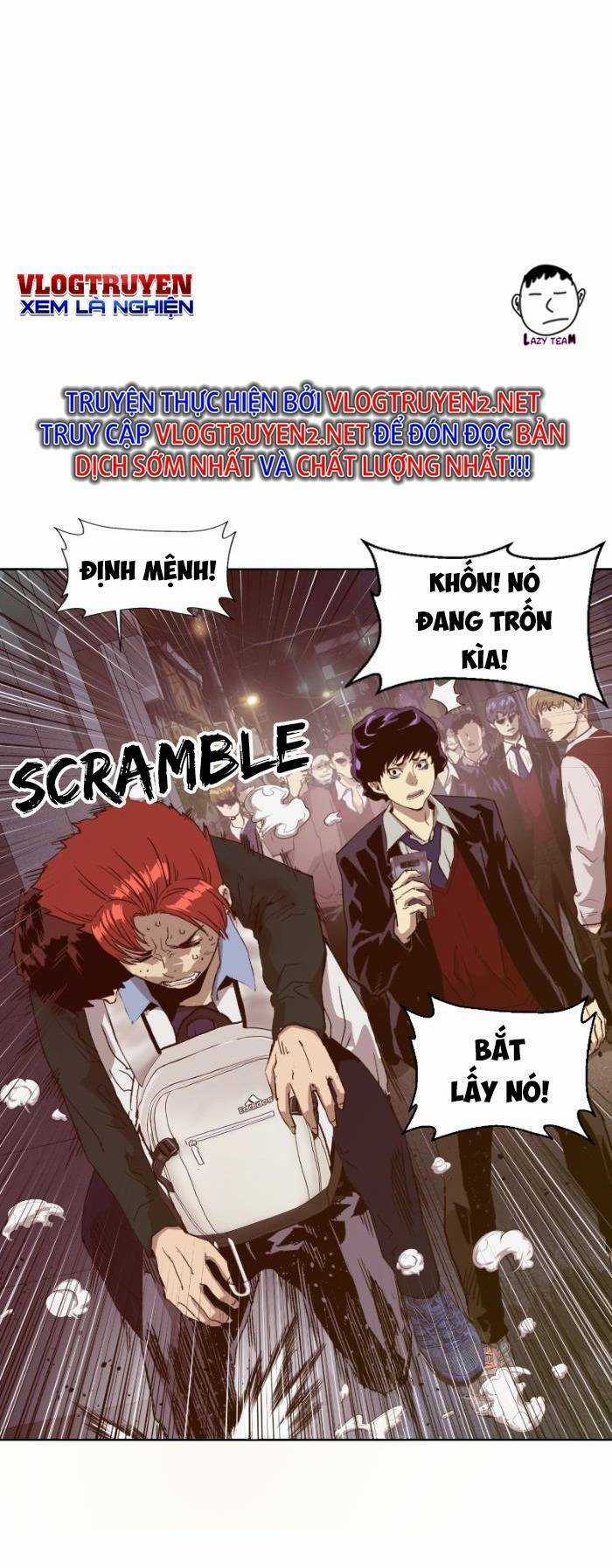 Anh Hùng Yếu - Chapter 221 - Trang 23