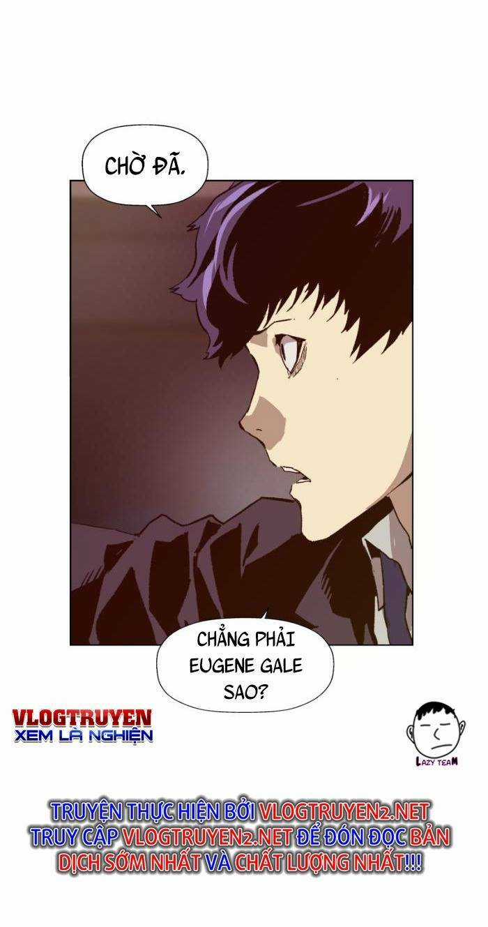 Anh Hùng Yếu - Chapter 221 - Trang 24