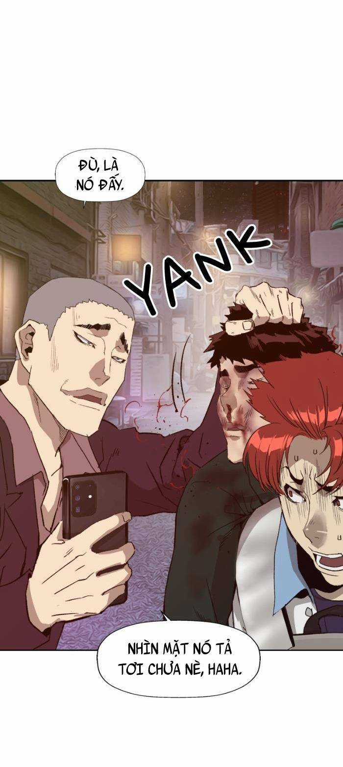 Anh Hùng Yếu - Chapter 221 - Trang 26