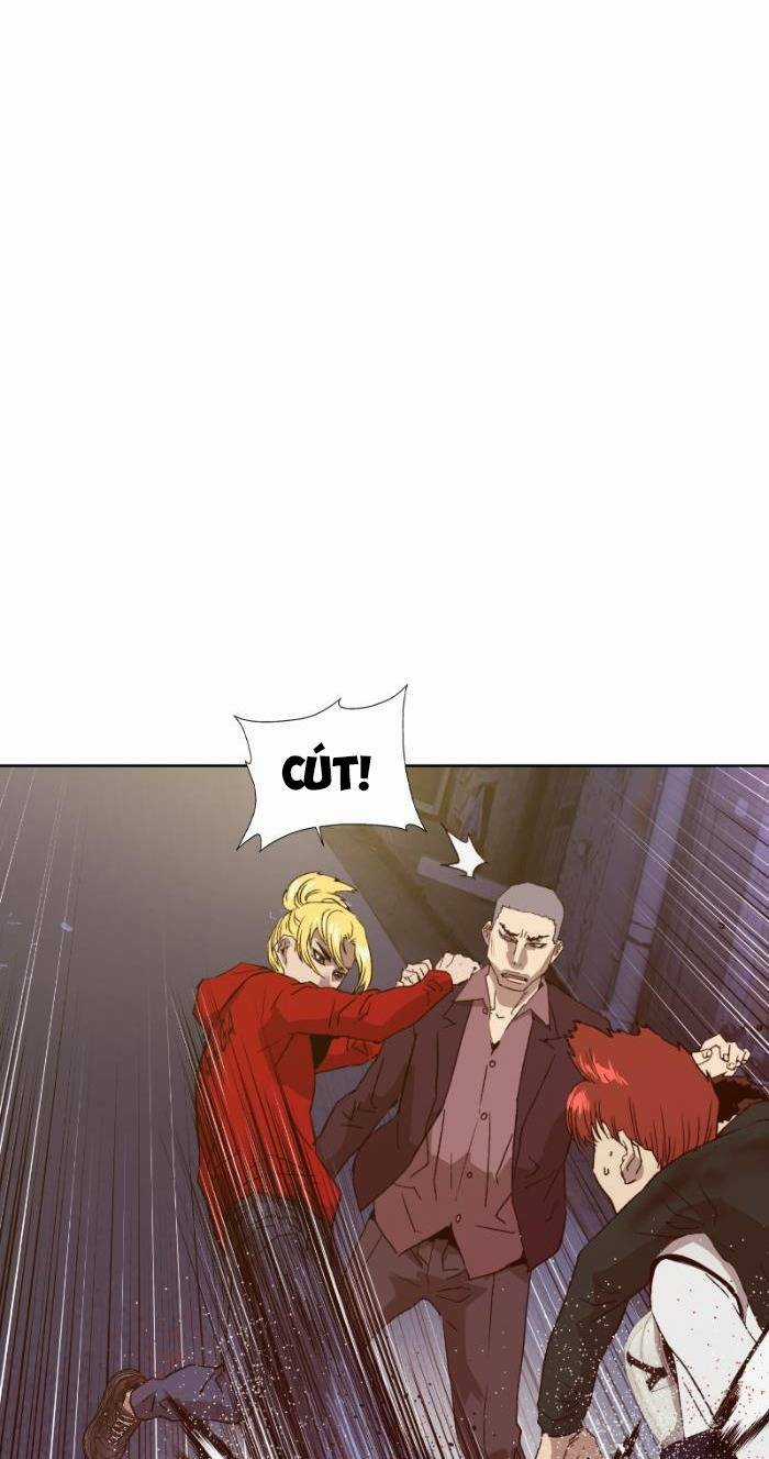 Anh Hùng Yếu - Chapter 221 - Trang 30
