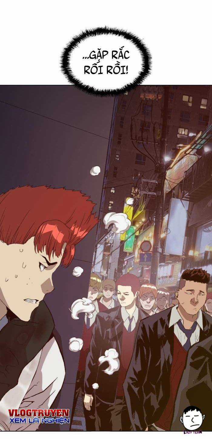 Anh Hùng Yếu - Chapter 221 - Trang 4