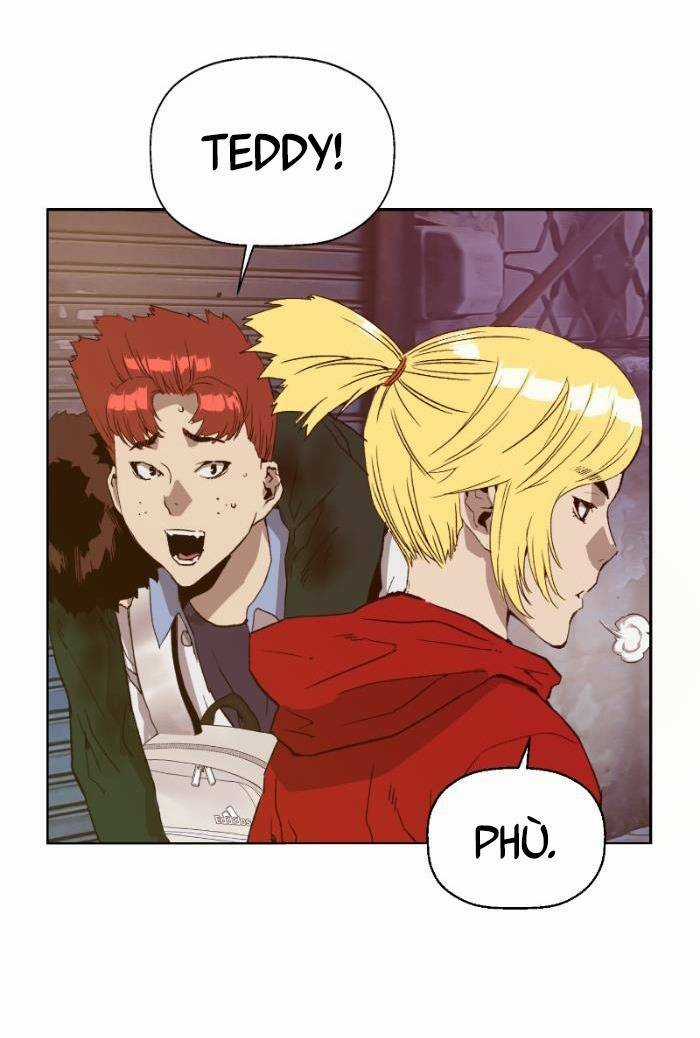 Anh Hùng Yếu - Chapter 221 - Trang 33