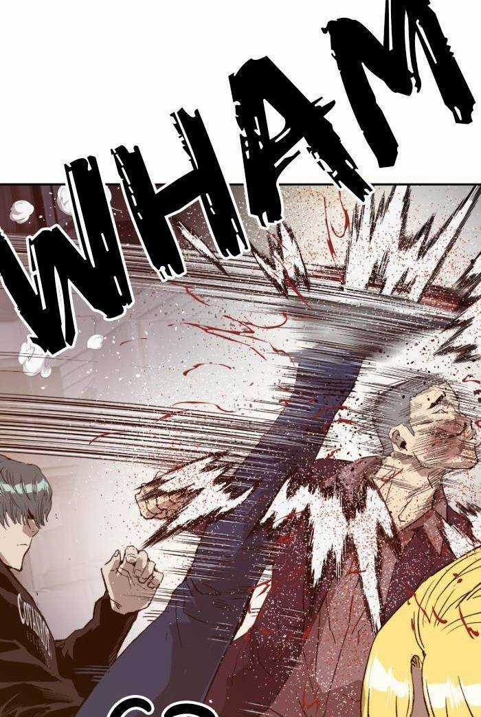 Anh Hùng Yếu - Chapter 221 - Trang 37