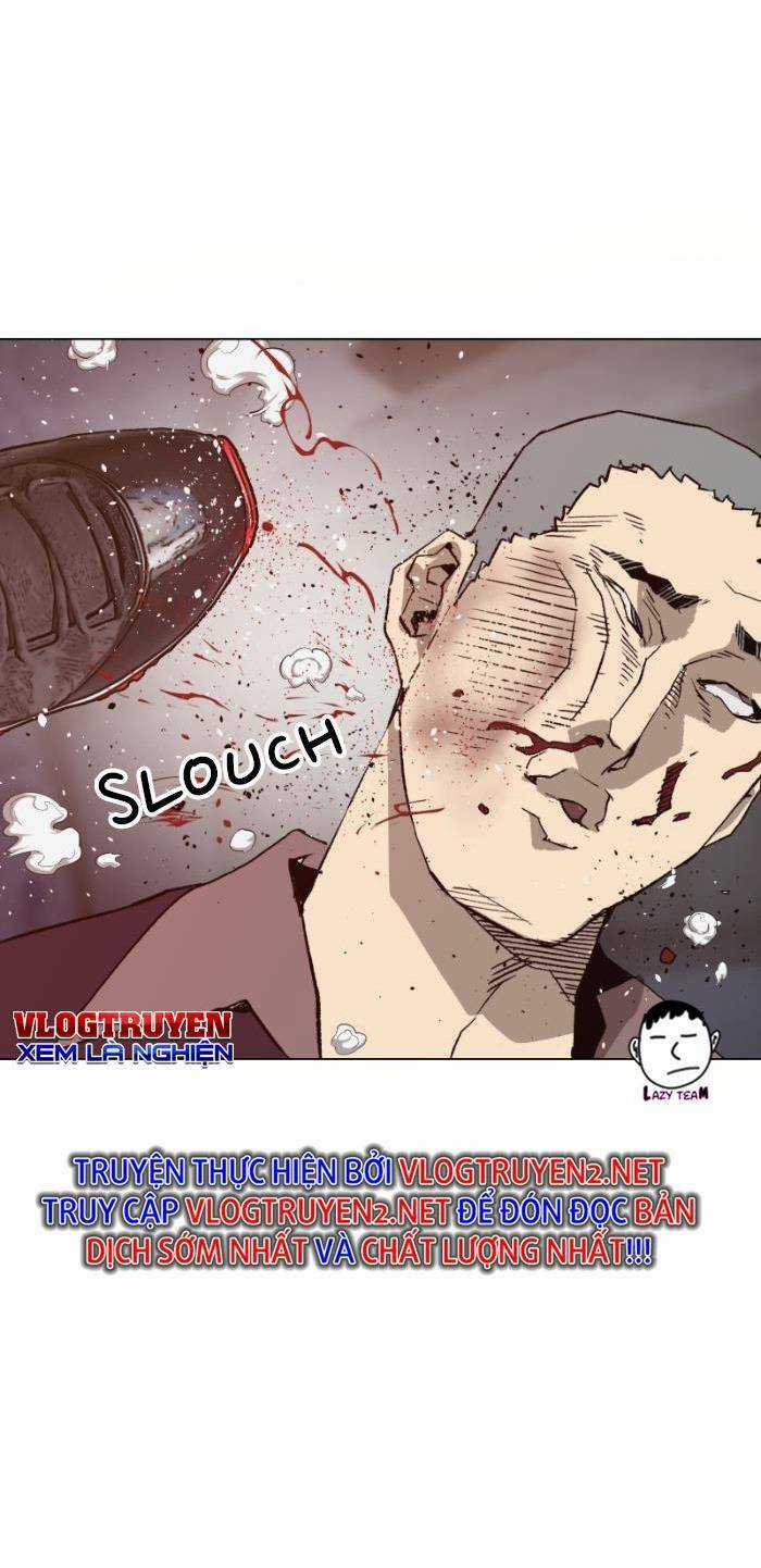 Anh Hùng Yếu - Chapter 221 - Trang 39