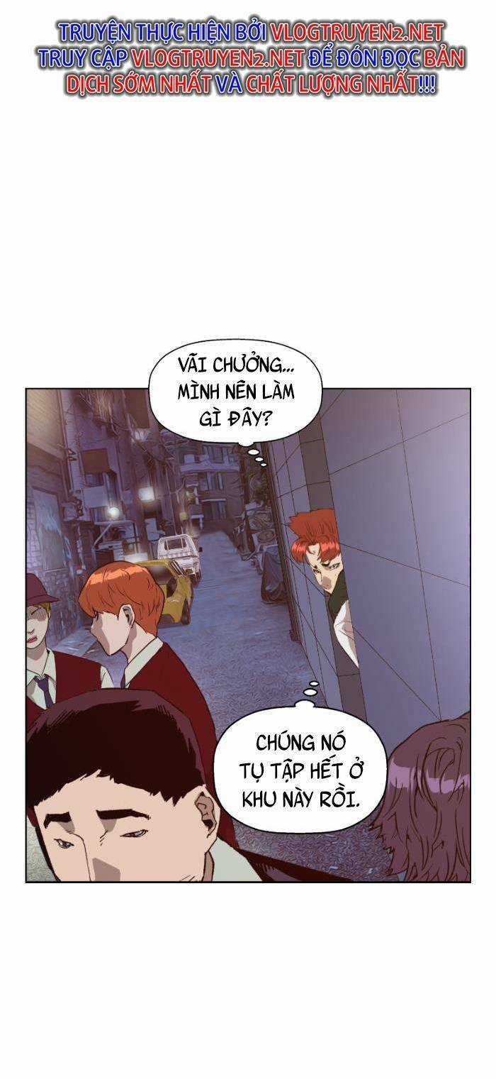 Anh Hùng Yếu - Chapter 221 - Trang 5