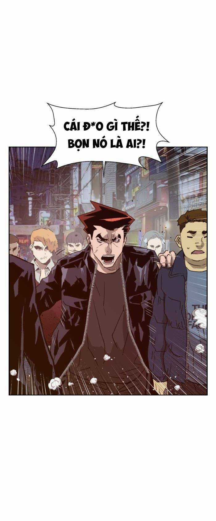 Anh Hùng Yếu - Chapter 221 - Trang 41