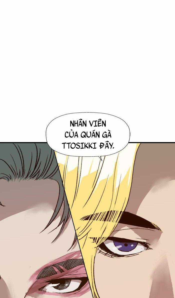 Anh Hùng Yếu - Chapter 221 - Trang 43