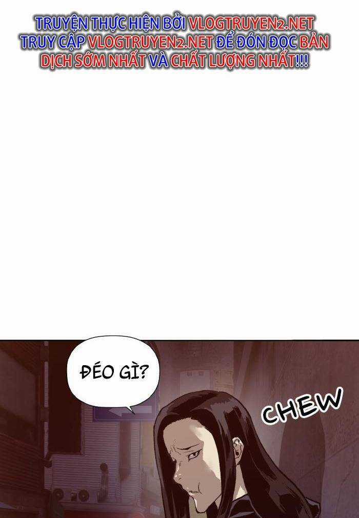 Anh Hùng Yếu - Chapter 221 - Trang 49