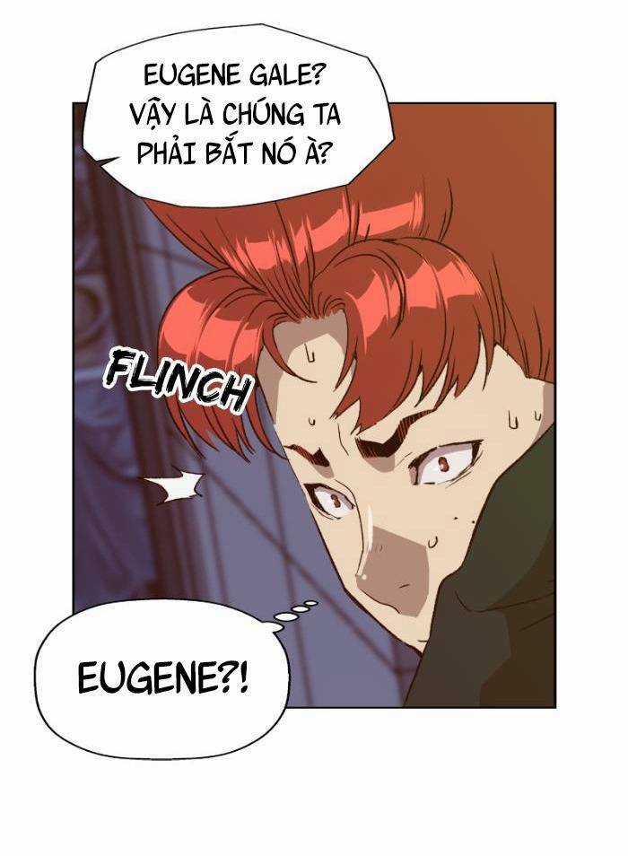 Anh Hùng Yếu - Chapter 221 - Trang 6