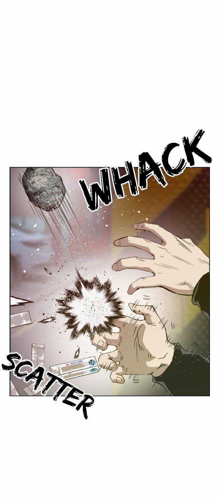 Anh Hùng Yếu - Chapter 221 - Trang 58