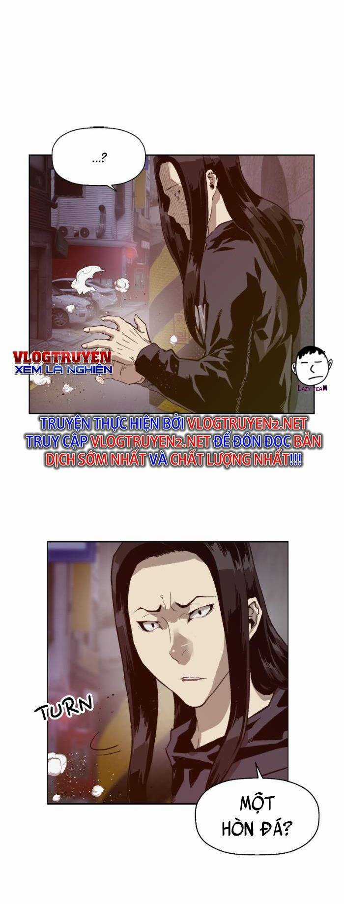 Anh Hùng Yếu - Chapter 221 - Trang 59