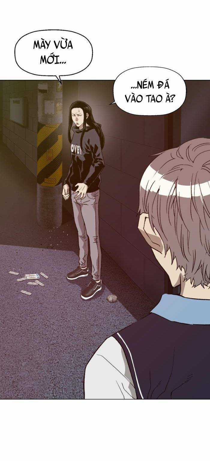 Anh Hùng Yếu - Chapter 221 - Trang 60
