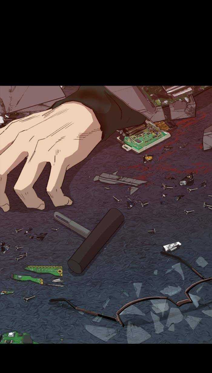 Anh Hùng Yếu - Chapter 221 - Trang 63