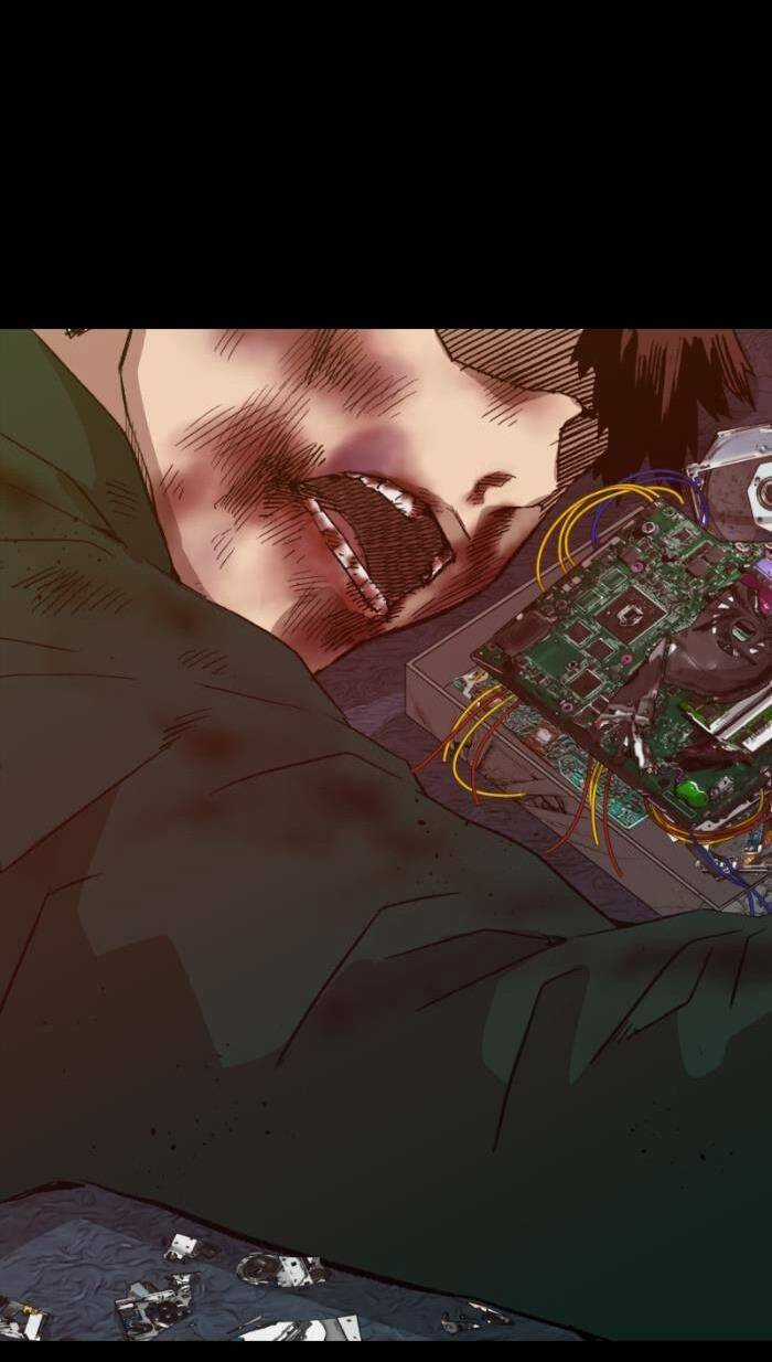 Anh Hùng Yếu - Chapter 221 - Trang 64