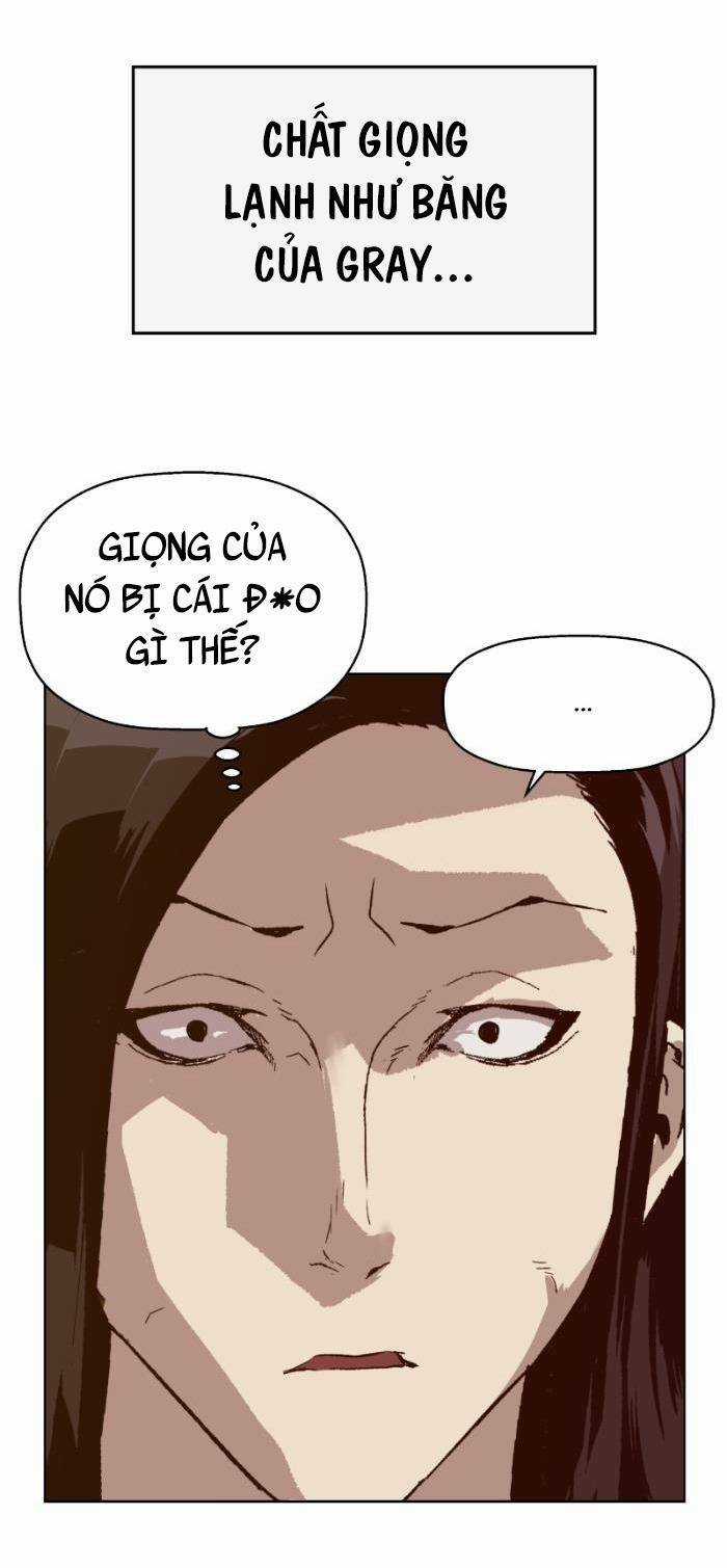 Anh Hùng Yếu - Chapter 221 - Trang 67