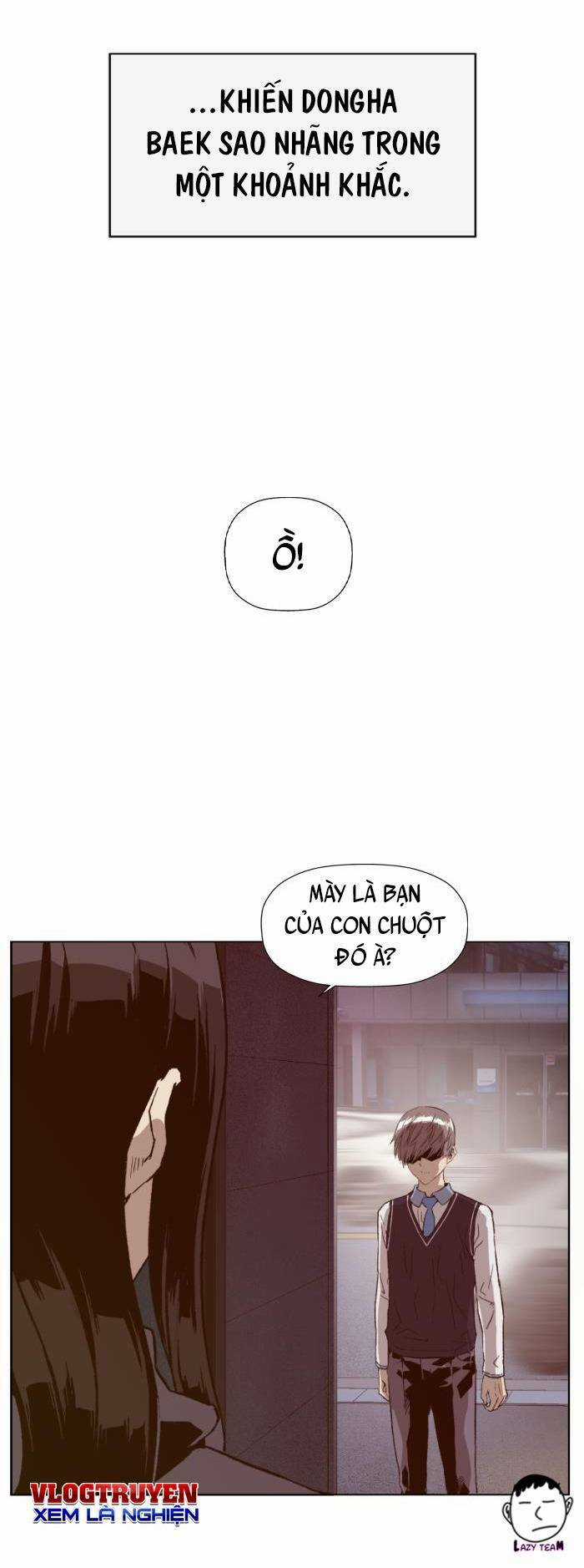 Anh Hùng Yếu - Chapter 221 - Trang 68