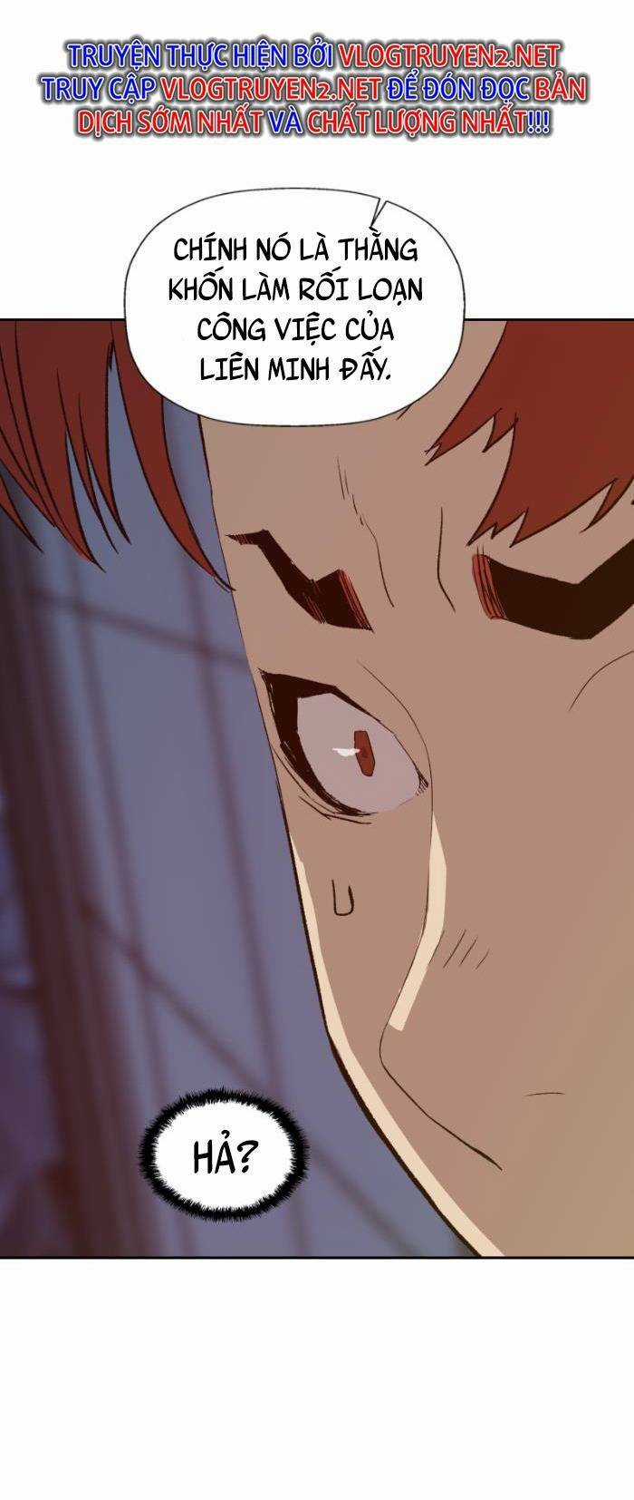 Anh Hùng Yếu - Chapter 221 - Trang 8