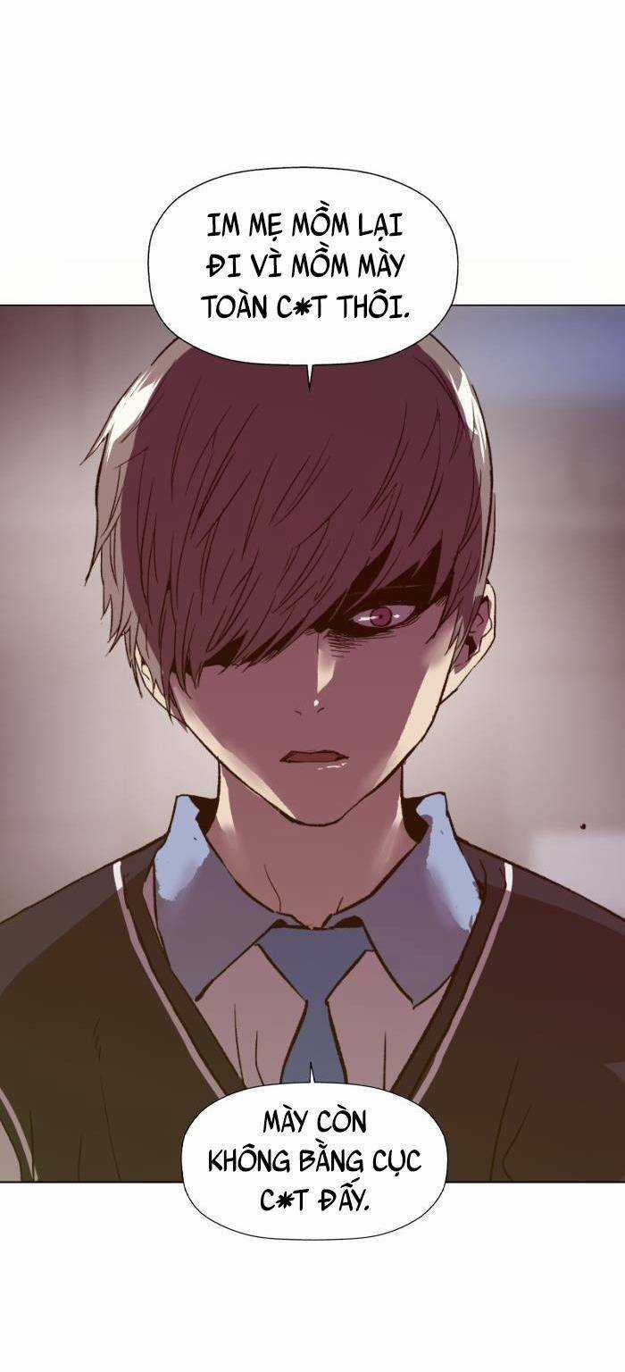 Anh Hùng Yếu - Chapter 221 - Trang 71