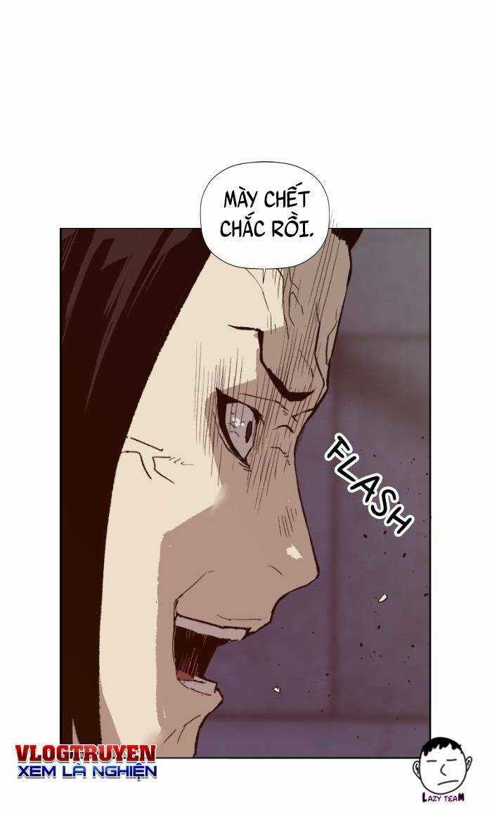 Anh Hùng Yếu - Chapter 221 - Trang 73