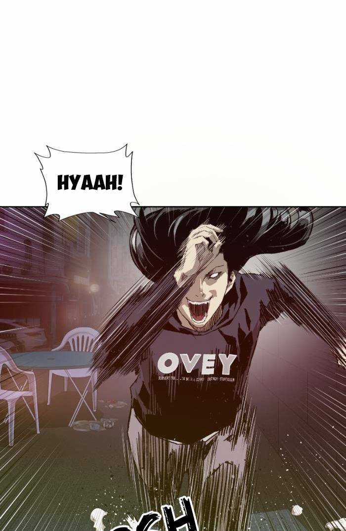 Anh Hùng Yếu - Chapter 221 - Trang 76