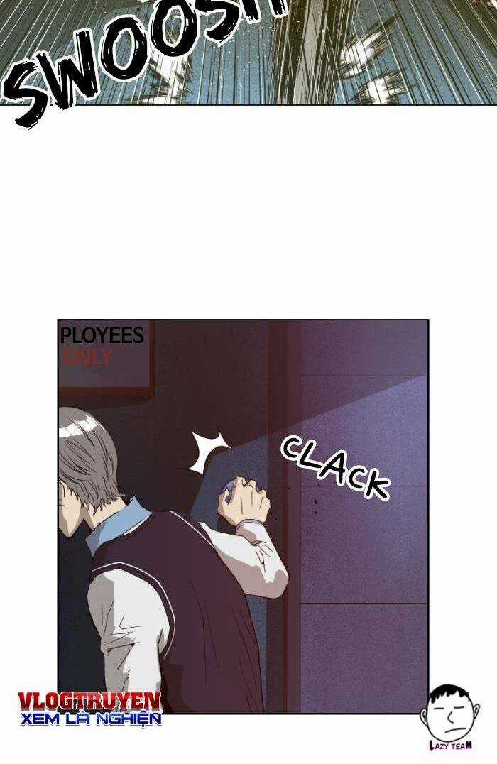 Anh Hùng Yếu - Chapter 221 - Trang 77
