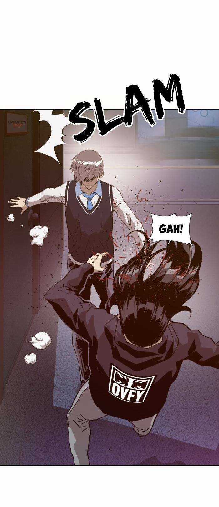 Anh Hùng Yếu - Chapter 221 - Trang 80