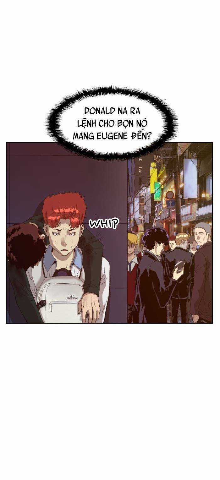 Anh Hùng Yếu - Chapter 221 - Trang 9