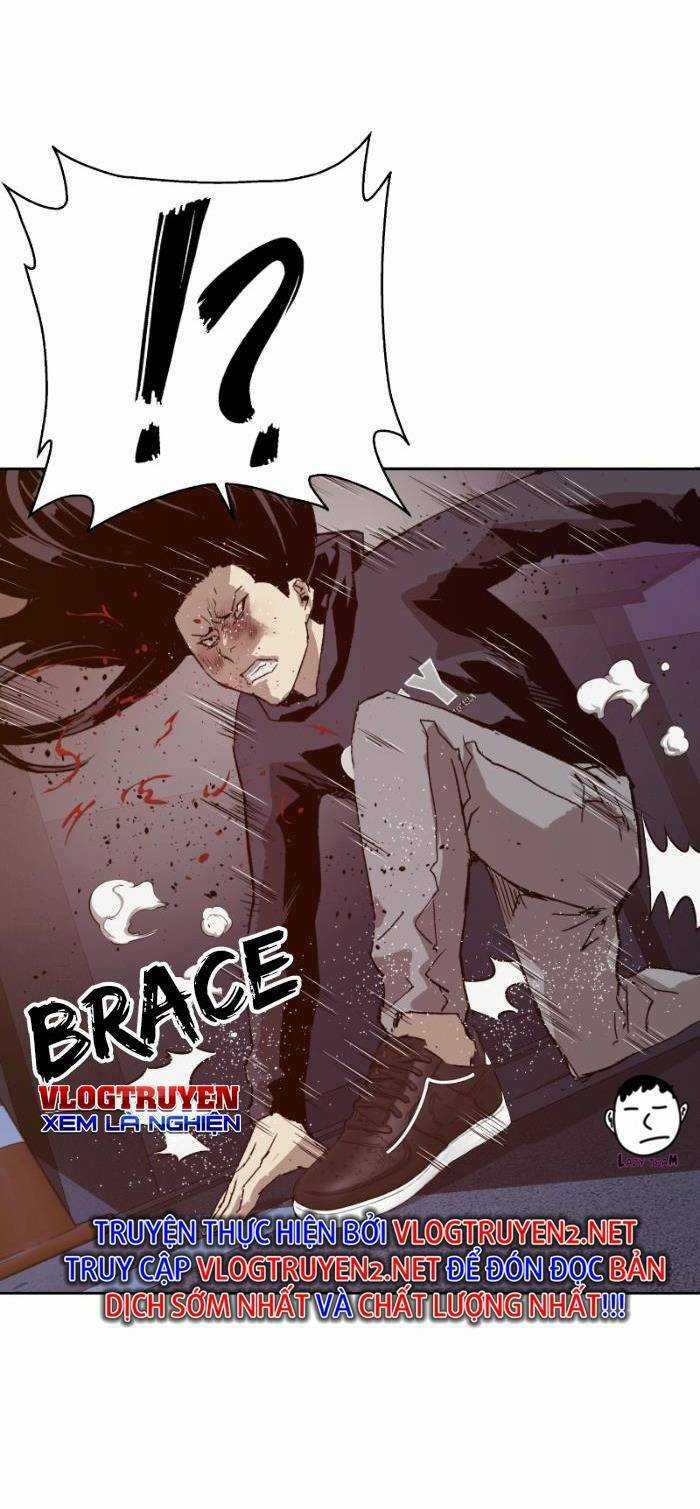 Anh Hùng Yếu - Chapter 221 - Trang 81