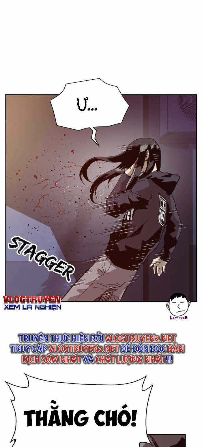 Anh Hùng Yếu - Chapter 221 - Trang 85
