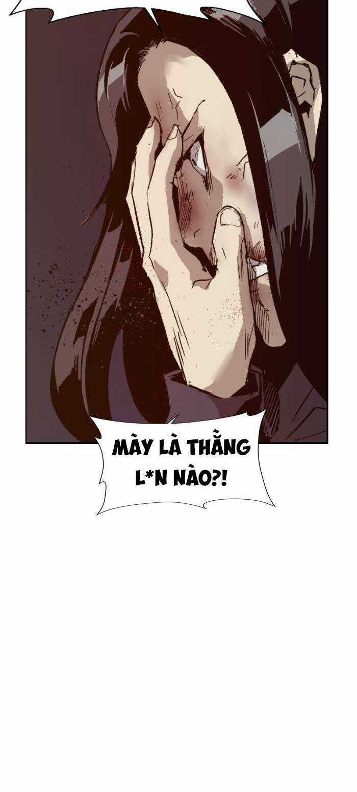 Anh Hùng Yếu - Chapter 221 - Trang 86