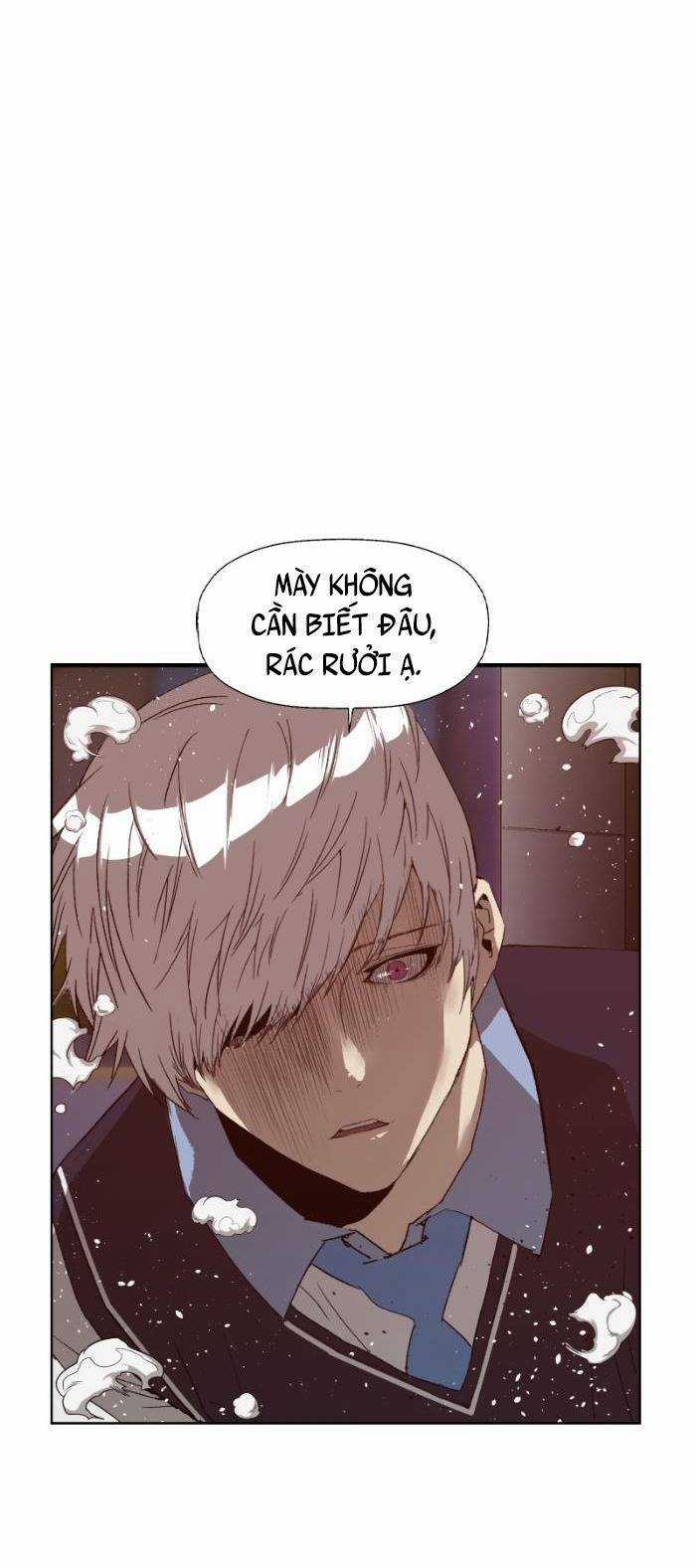 Anh Hùng Yếu - Chapter 221 - Trang 87