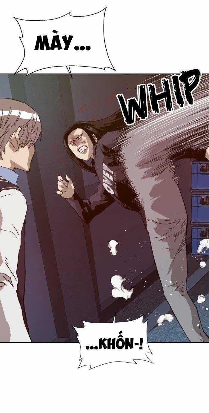 Anh Hùng Yếu - Chapter 221 - Trang 89