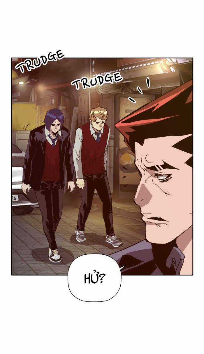 Anh Hùng Yếu - Chapter 221 - Trang 10