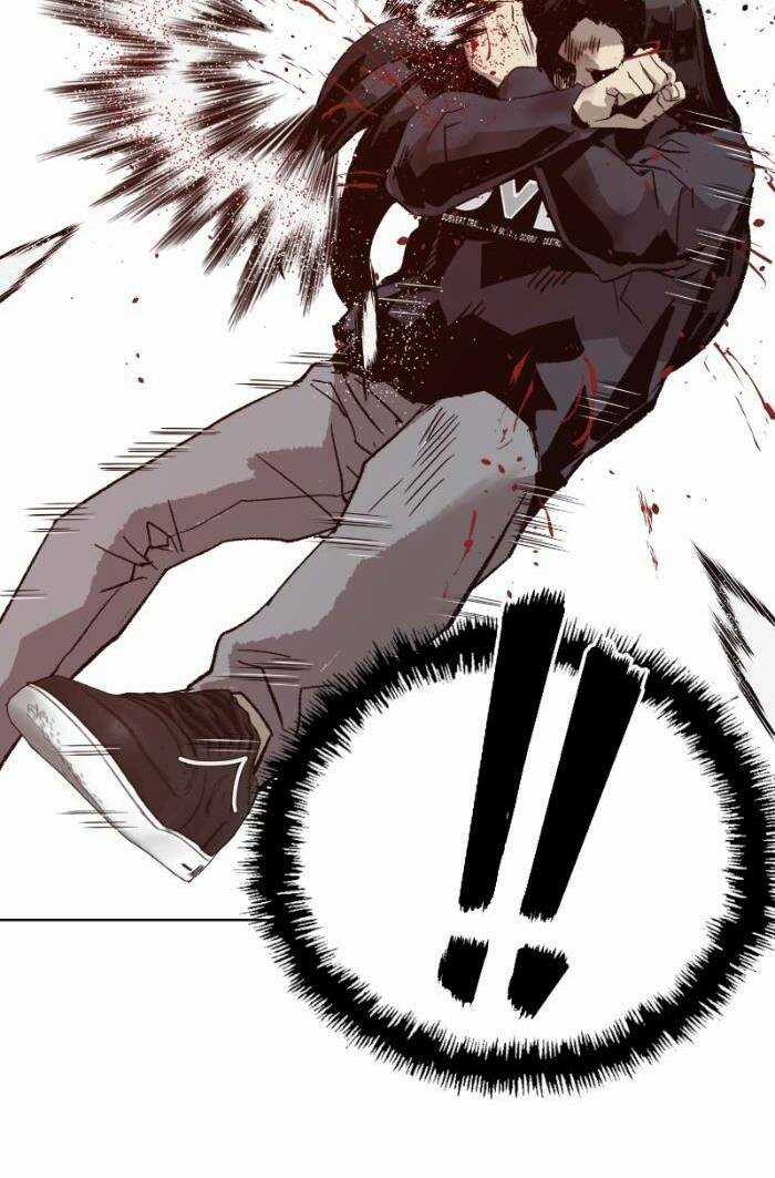 Anh Hùng Yếu - Chapter 221 - Trang 96