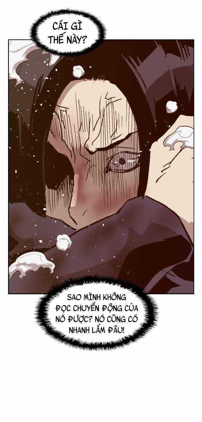 Anh Hùng Yếu - Chapter 221 - Trang 98