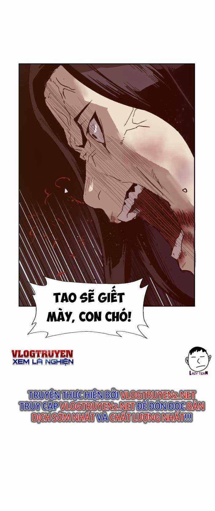 Anh Hùng Yếu - Chapter 222 - Trang 2