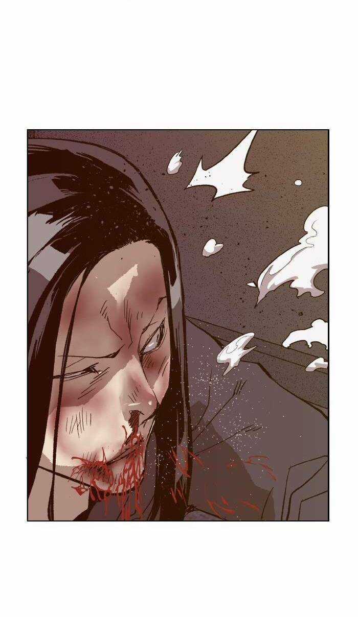 Anh Hùng Yếu - Chapter 222 - Trang 104