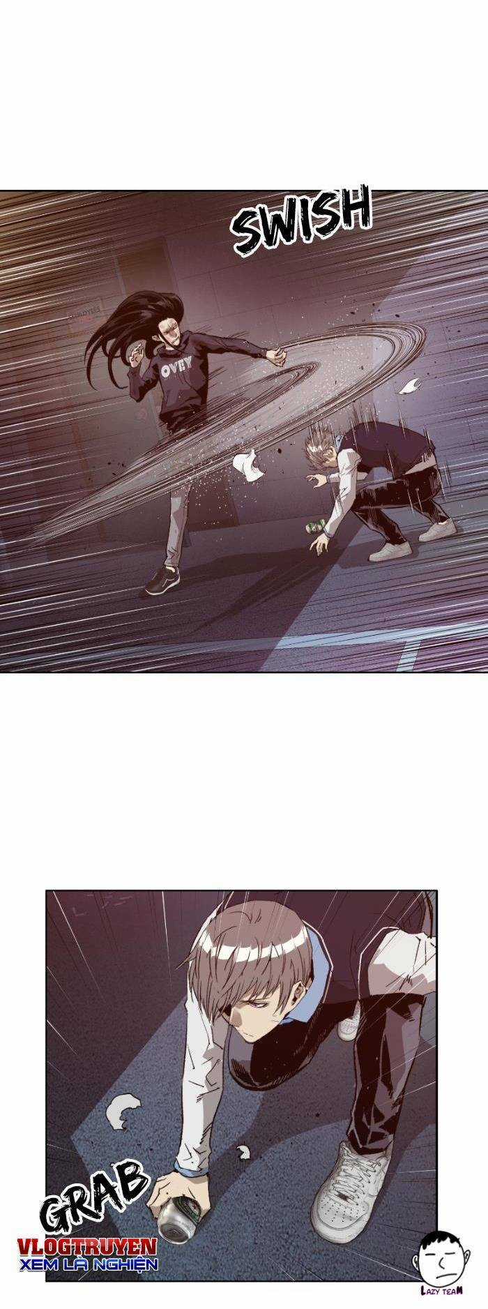 Anh Hùng Yếu - Chapter 222 - Trang 12