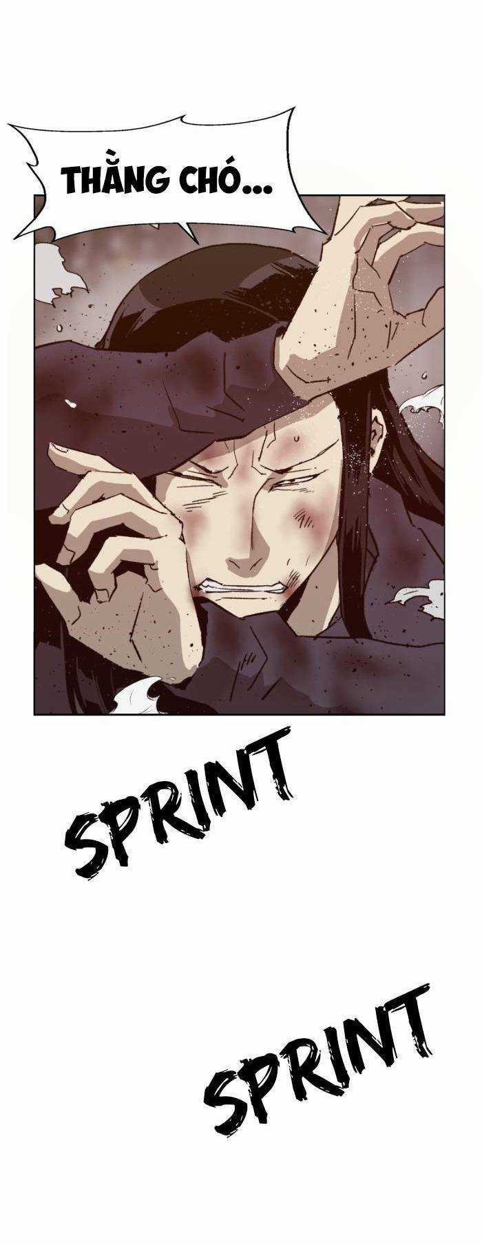 Anh Hùng Yếu - Chapter 222 - Trang 15