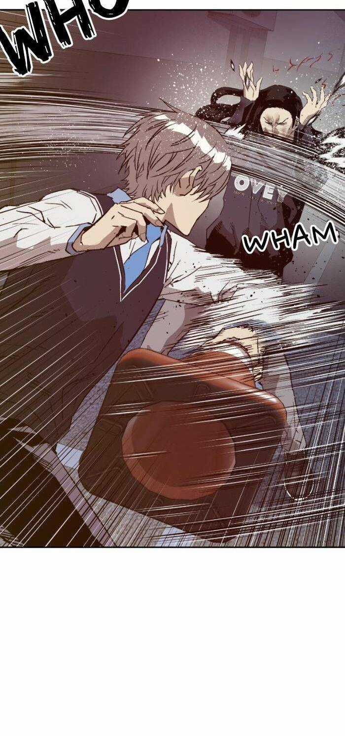 Anh Hùng Yếu - Chapter 222 - Trang 17